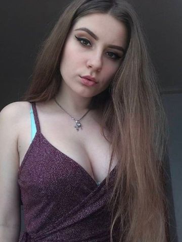 Анкета проститутки Елизавета - Фото 1, , 23 года, №222160